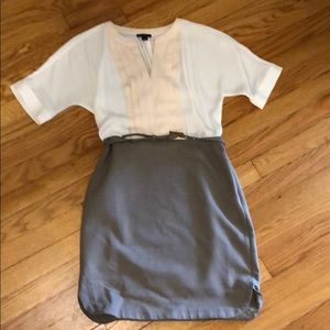 Ann Taylor Dress 0p